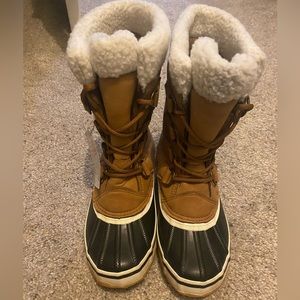 New!! 3 M Thinsulate Boots!